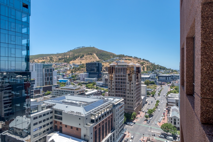 1 Bedroom Property for Sale in Cape Town City Centre Western Cape